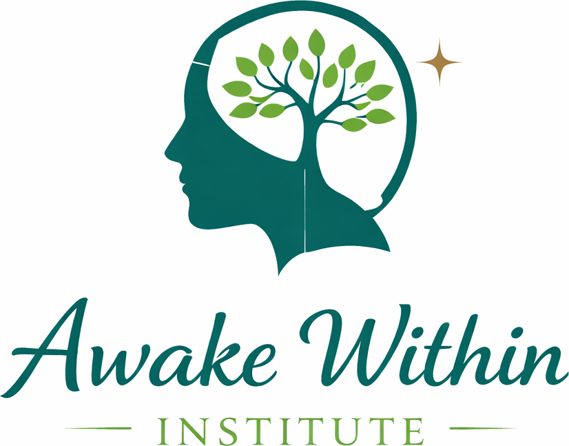 Awake Within Institute Logo